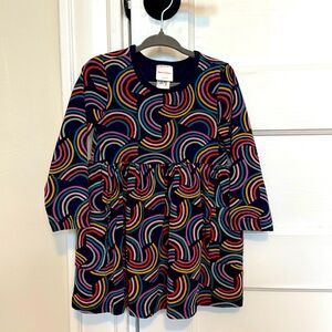 Hanna Andersson dress